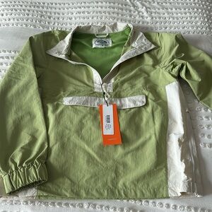 BeardedGoat Sunchase Packable Pullover